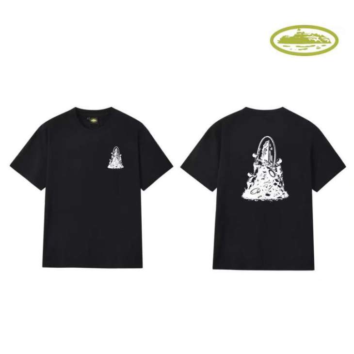 Corteiz T Shirts Short _SKUCorteizS-2XLastxC11616894